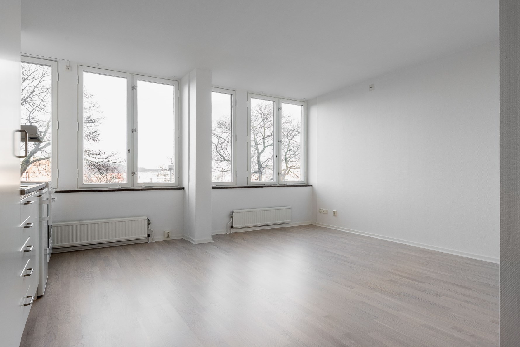 Bild 2 Mattssonsliden 4