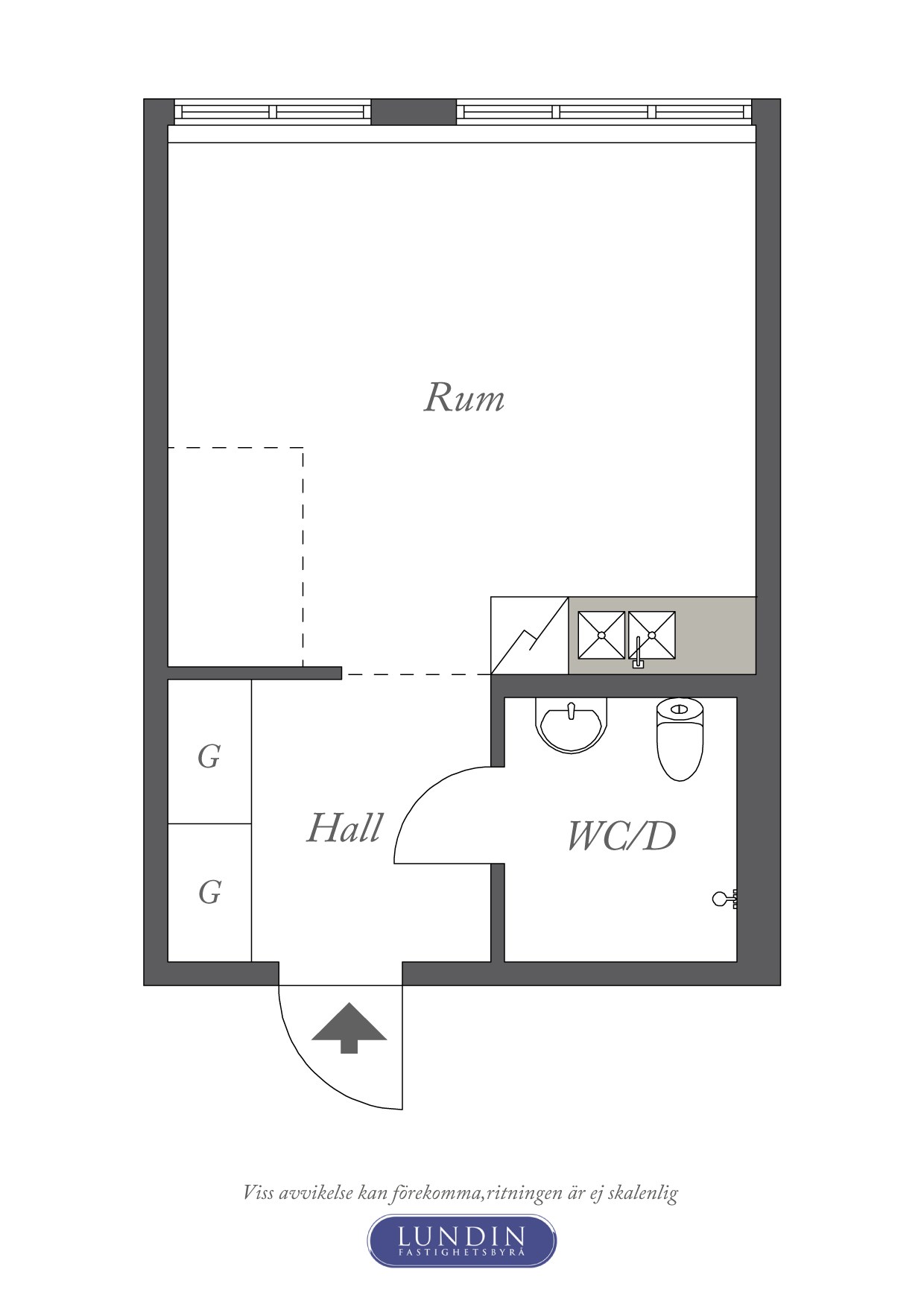 Bild 3 Mattssonsliden 28