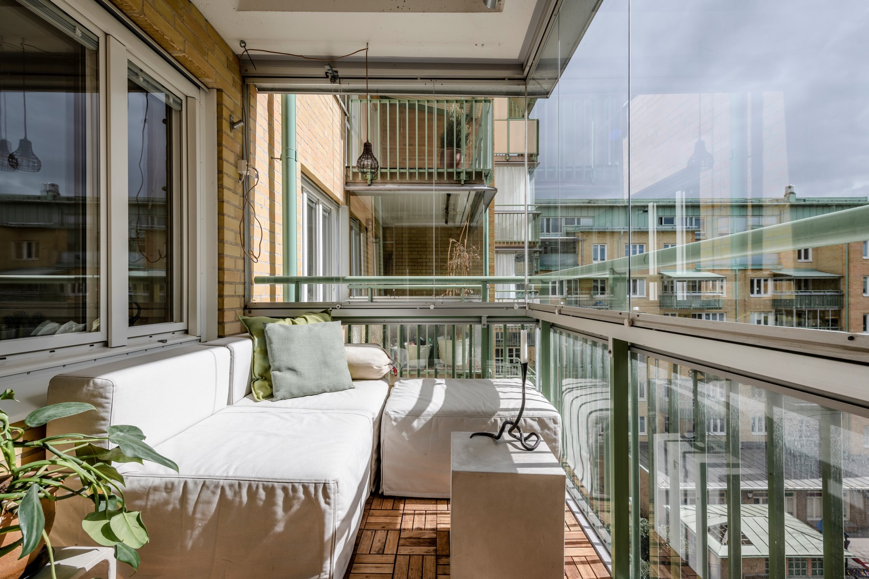 Bild 3 Karin Boyes gata 4