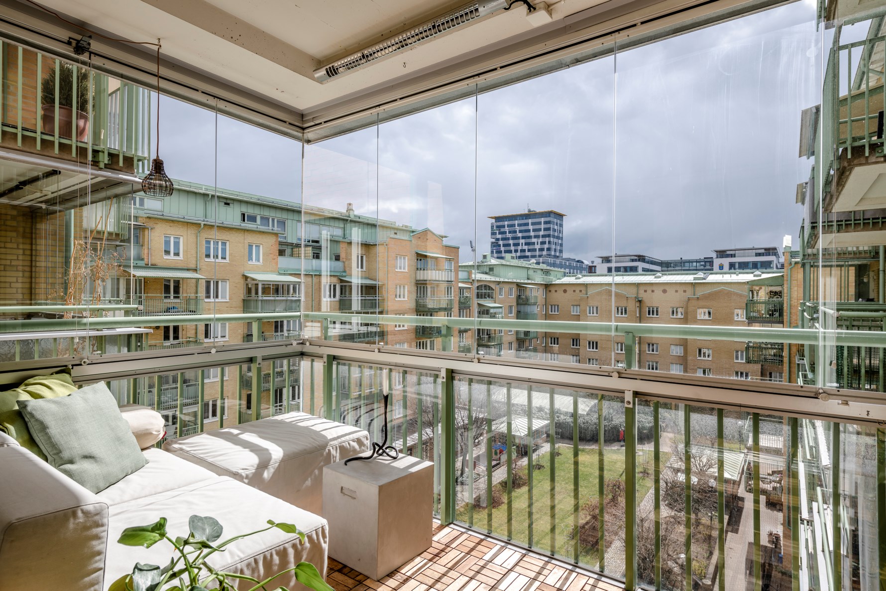 Bild 2 Karin Boyes gata 4