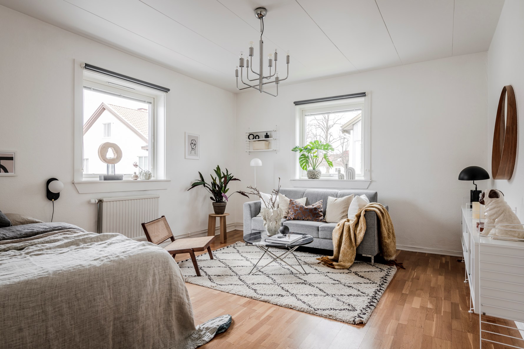 Bild 2 Kallkällegatan 16B