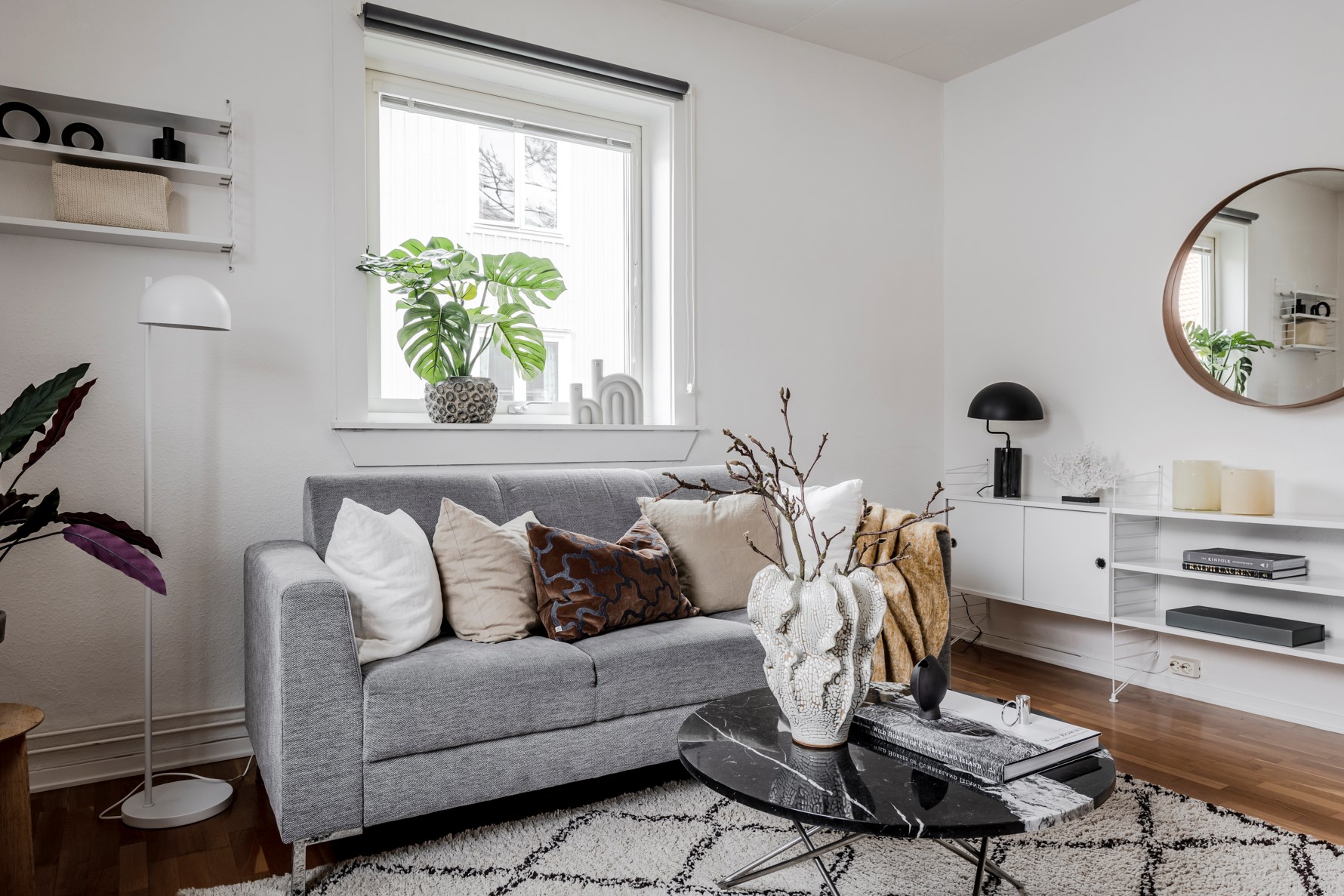 Bild 3 Kallkällegatan 16B