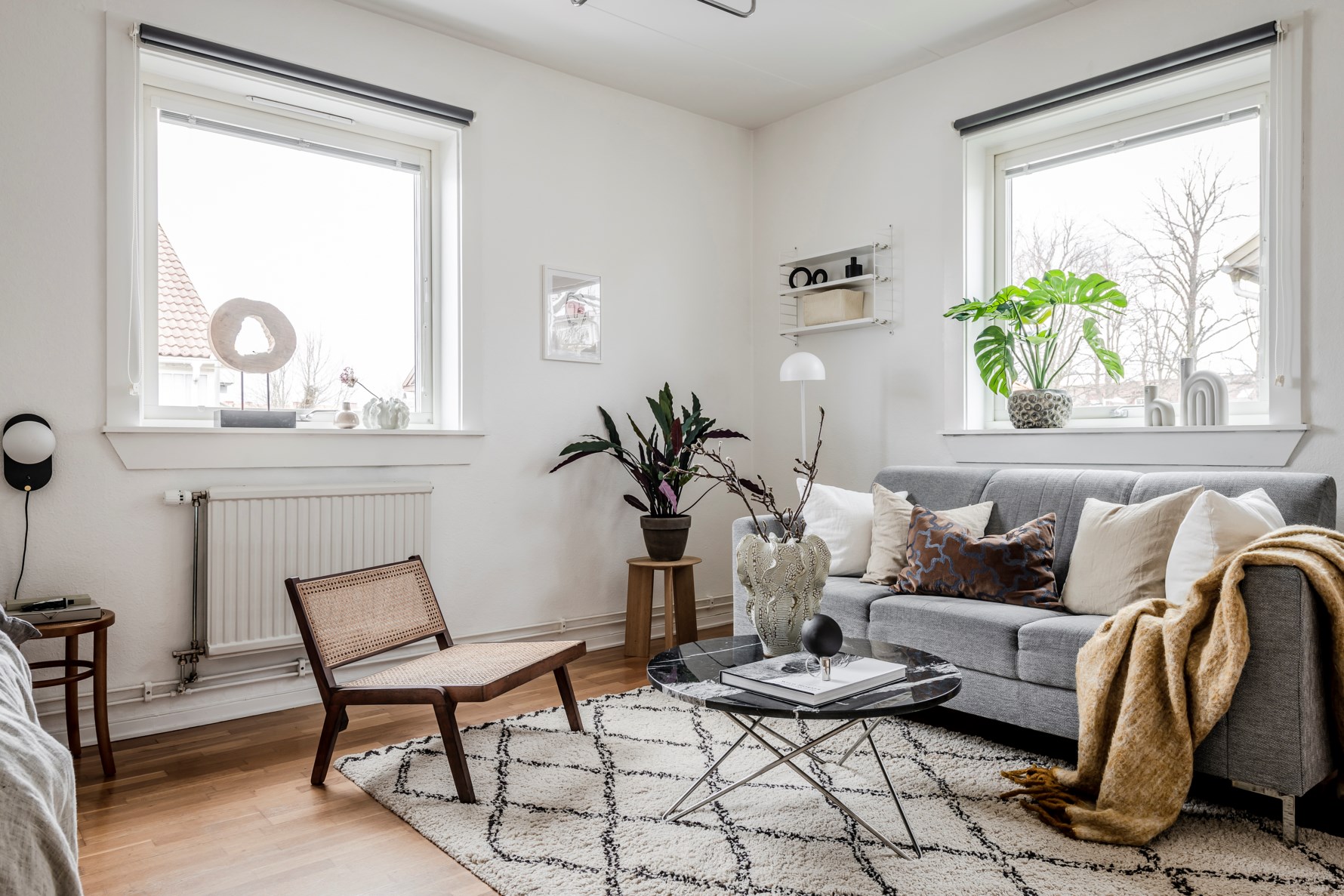 Bild 5 Kallkällegatan 16B