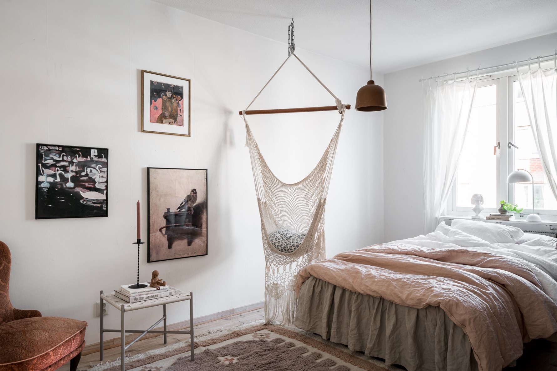 Bild 5 Allmänna vägen 40C