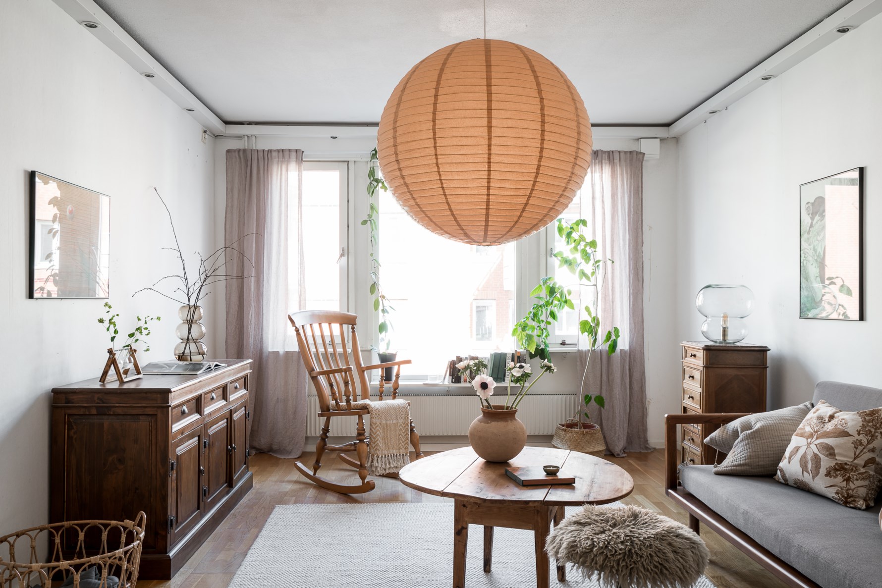 Bild 2 Allmänna vägen 40C