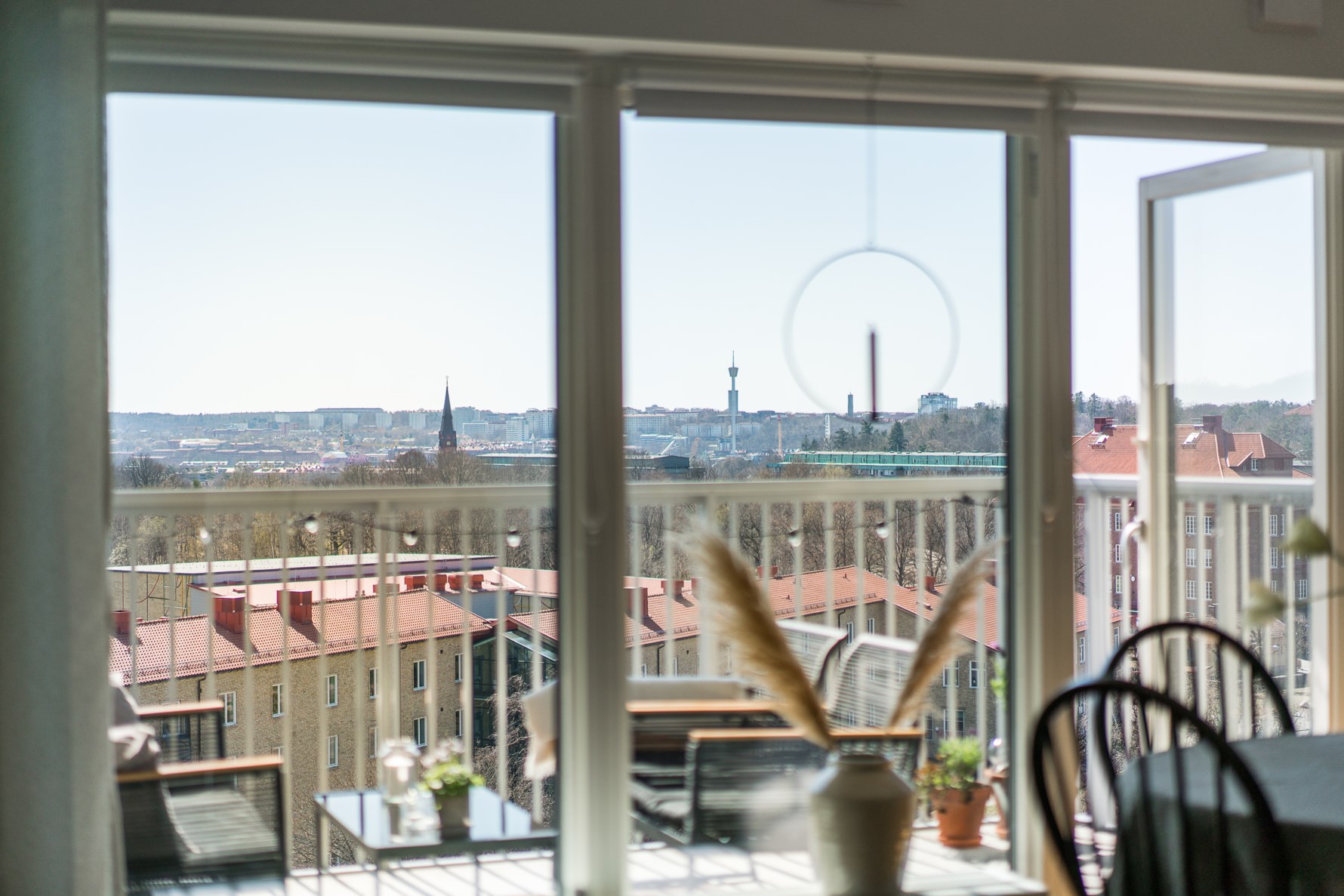 Bild 3 Ulfsparregatan 26