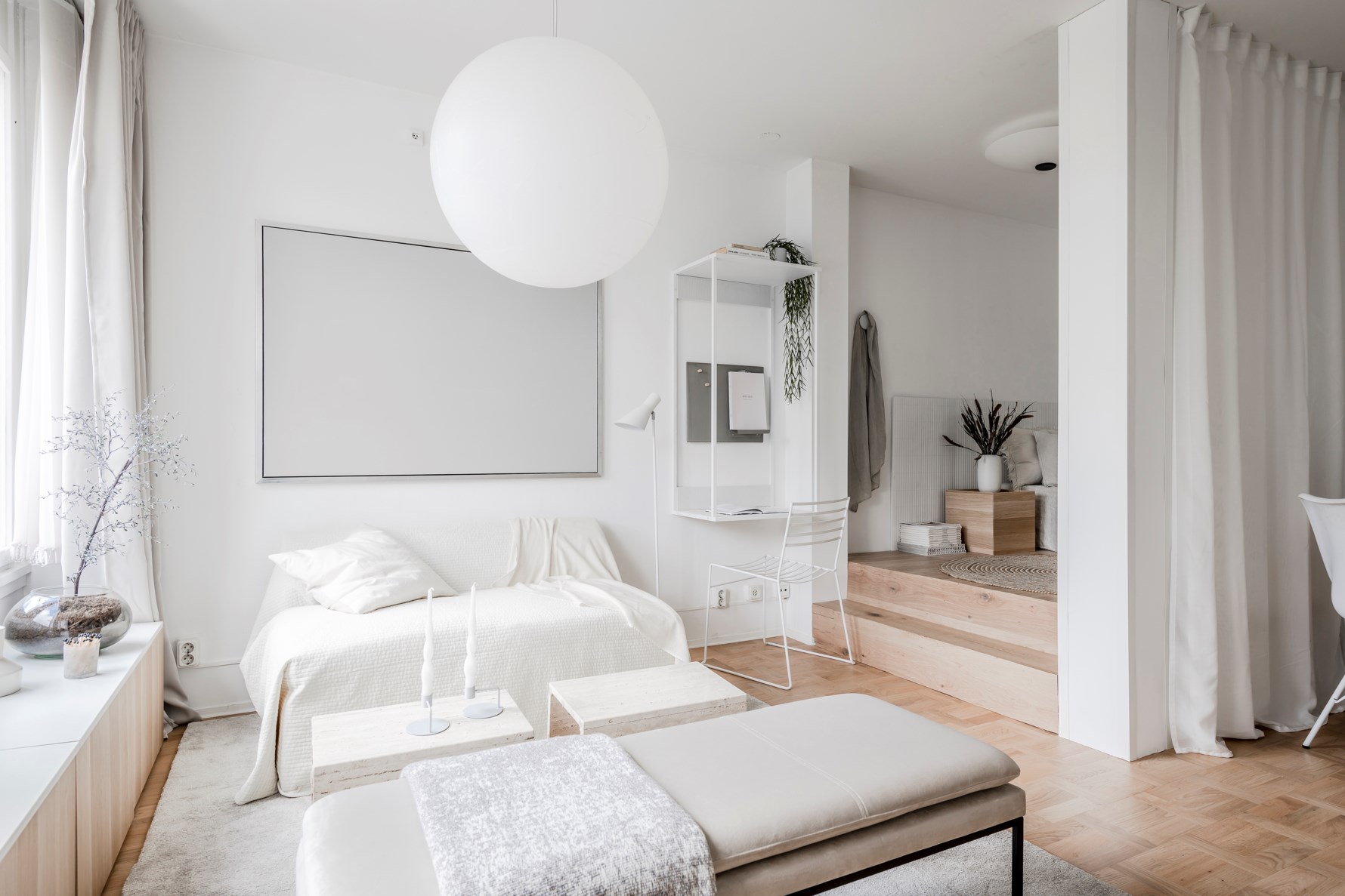 Bild 3 Masthuggsterrassen 8G