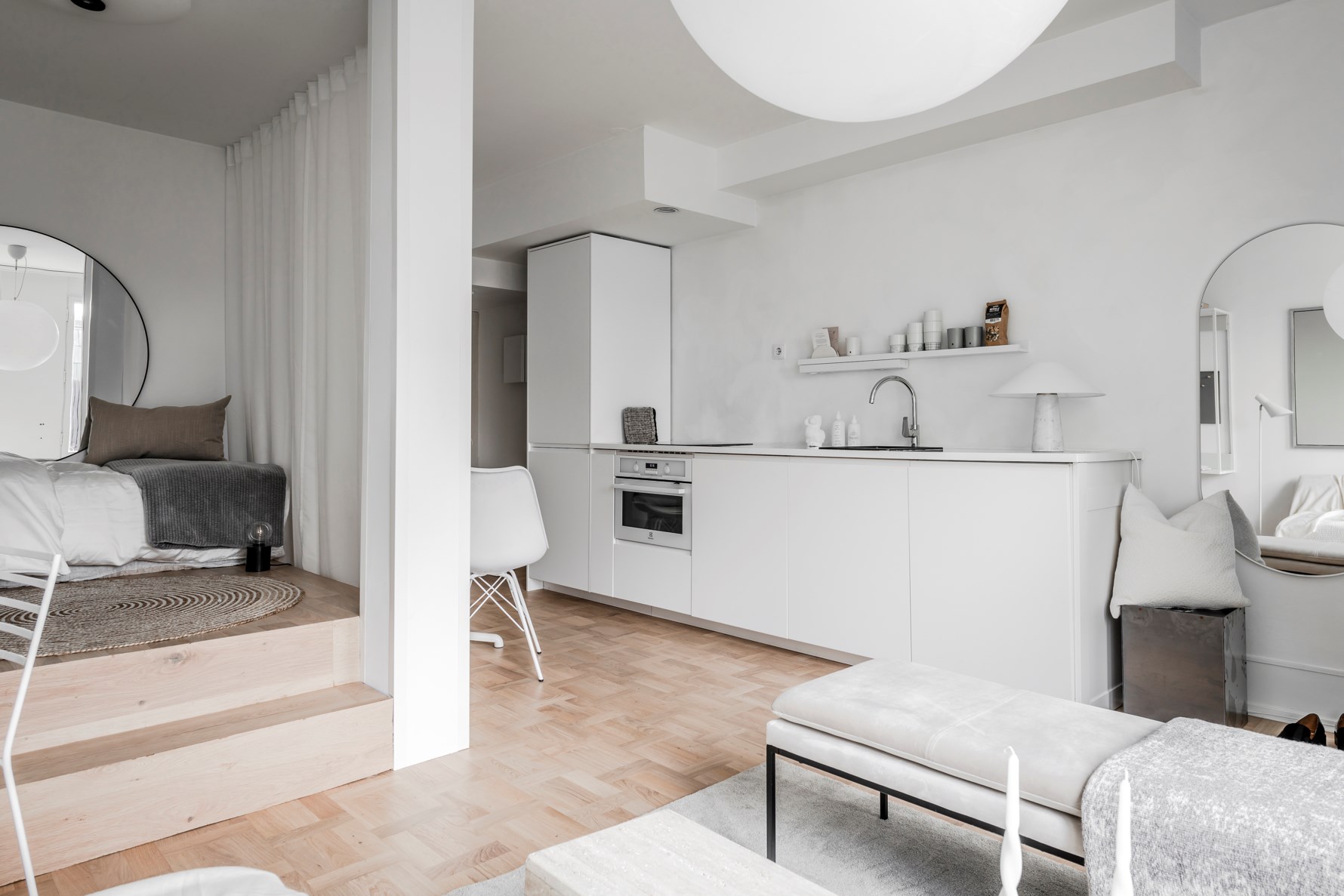 Bild 2 Masthuggsterrassen 8G