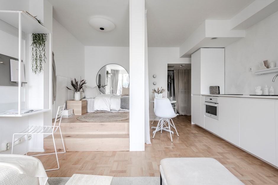 Masthuggsterrassen 8G