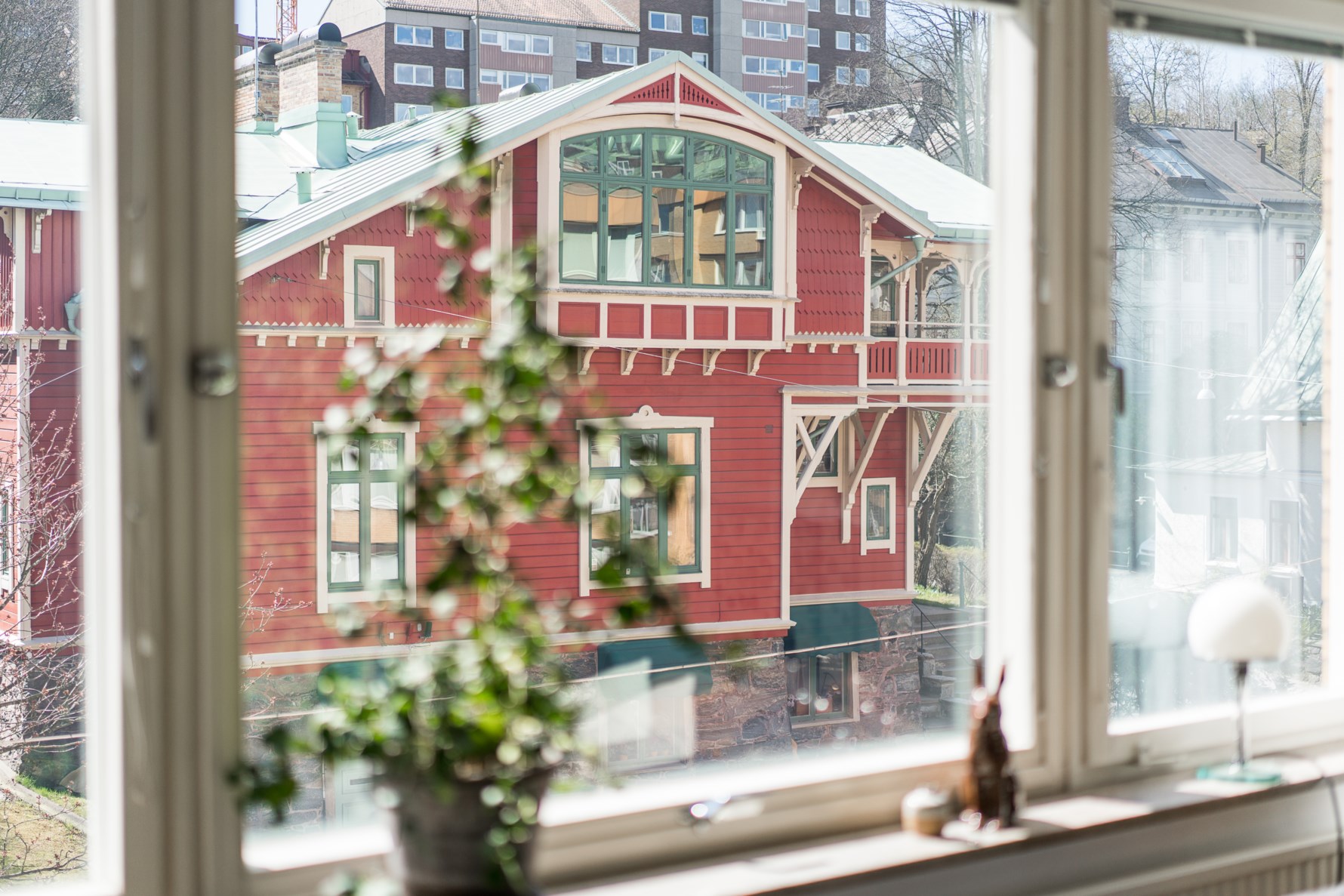 Bild 3 Föreningsgatan 18B