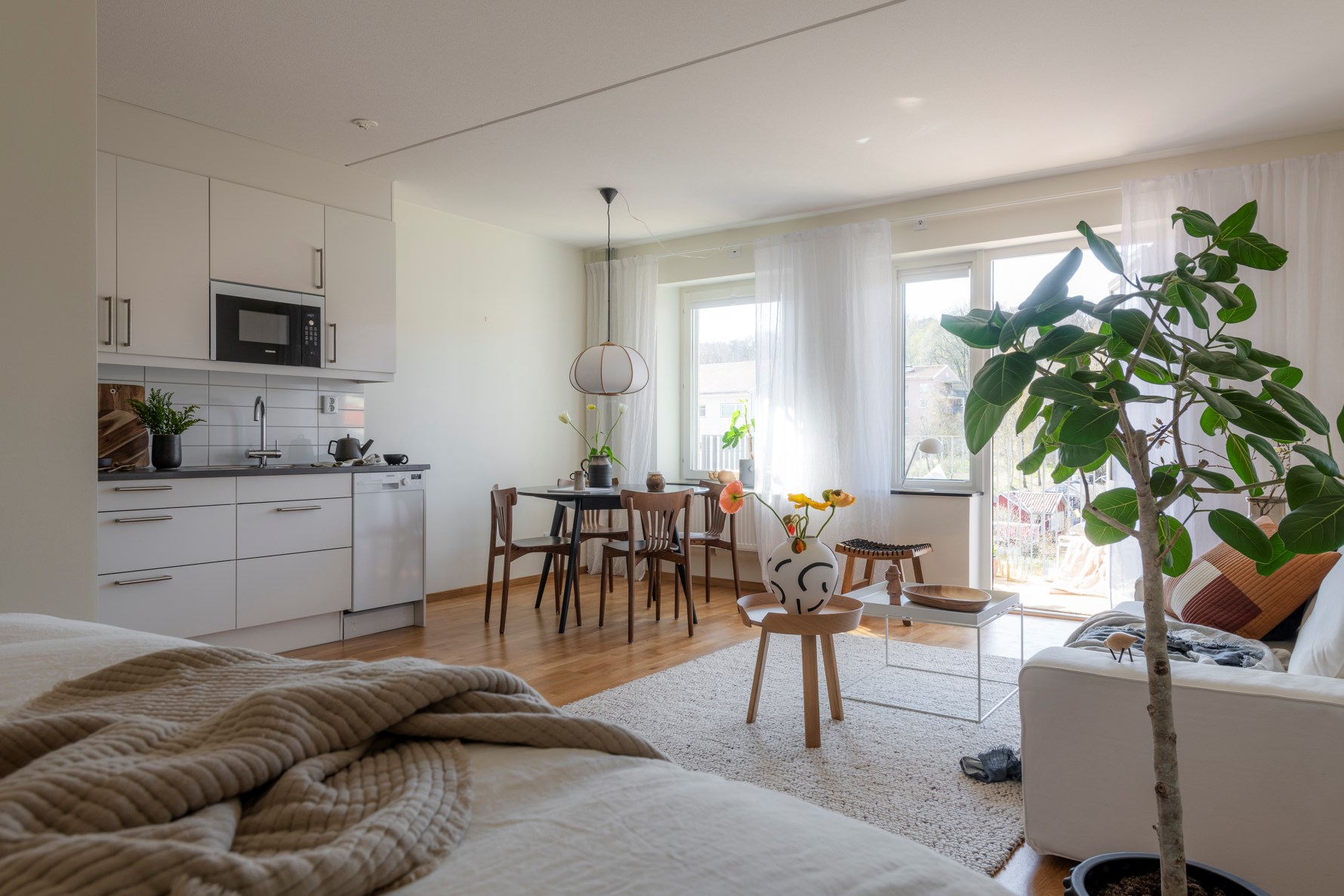 Bild 2 Mölndalsvägen 69D