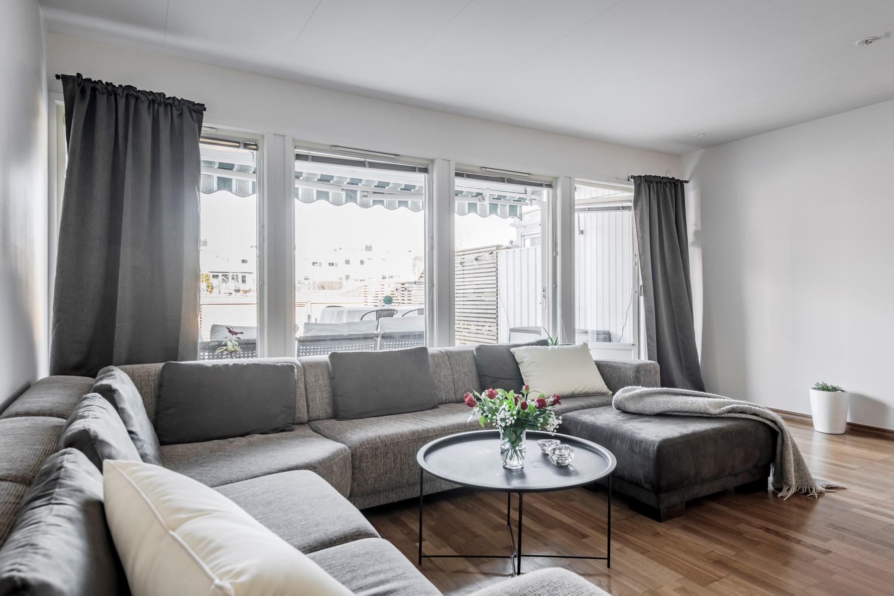 Bild 5 Norra Ligården 24