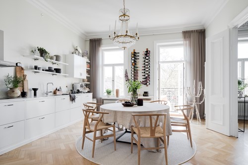 Götabergsgatan 16 Lorensberg Vasastaden