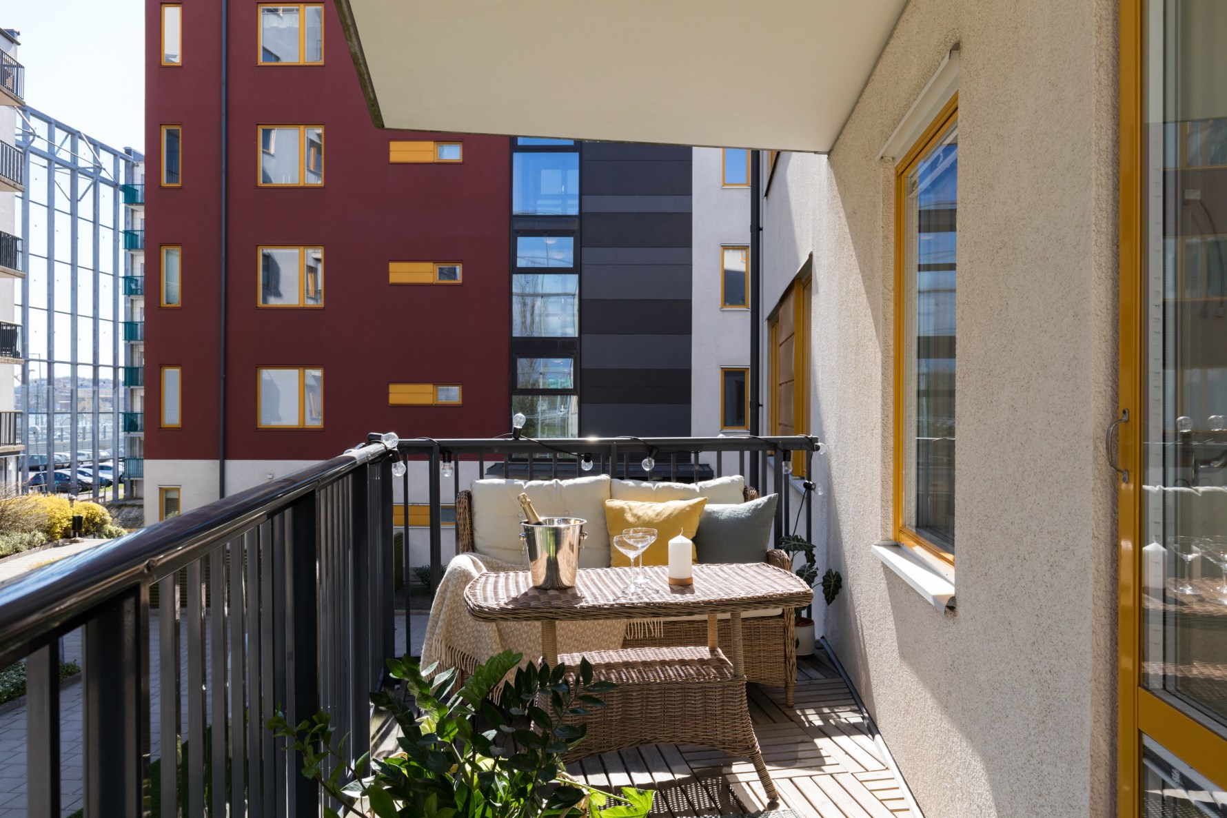 Bild 4 Gröna Annas gata 17