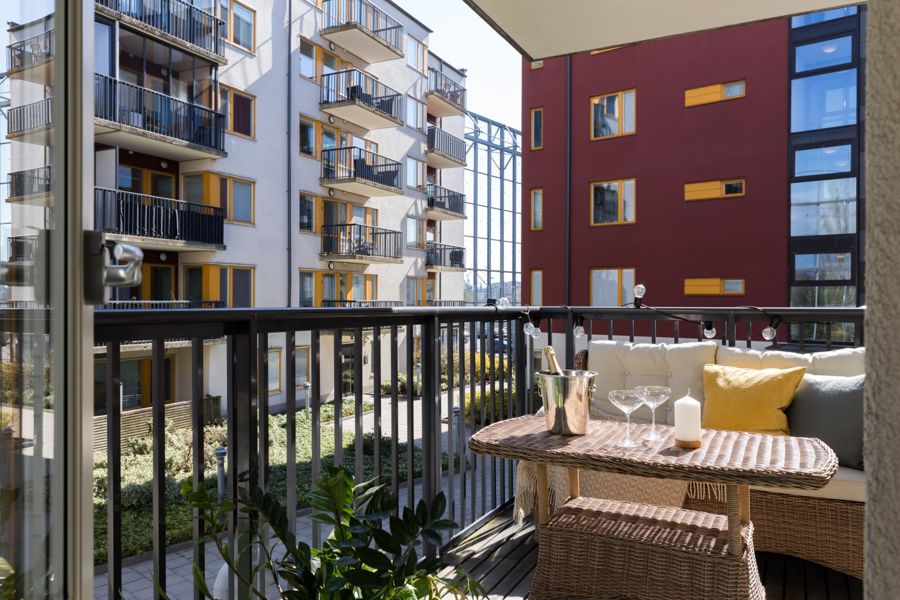 Bild 3 Gröna Annas gata 17