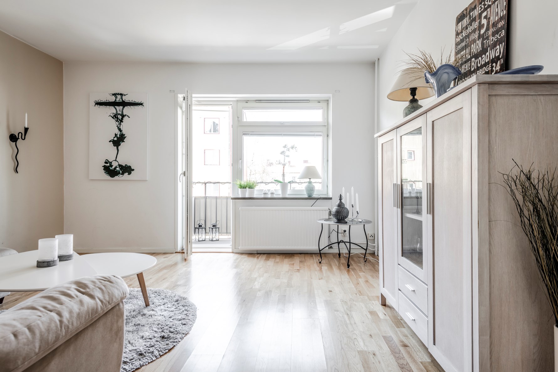 Bild 2 Sergelsgatan 2D