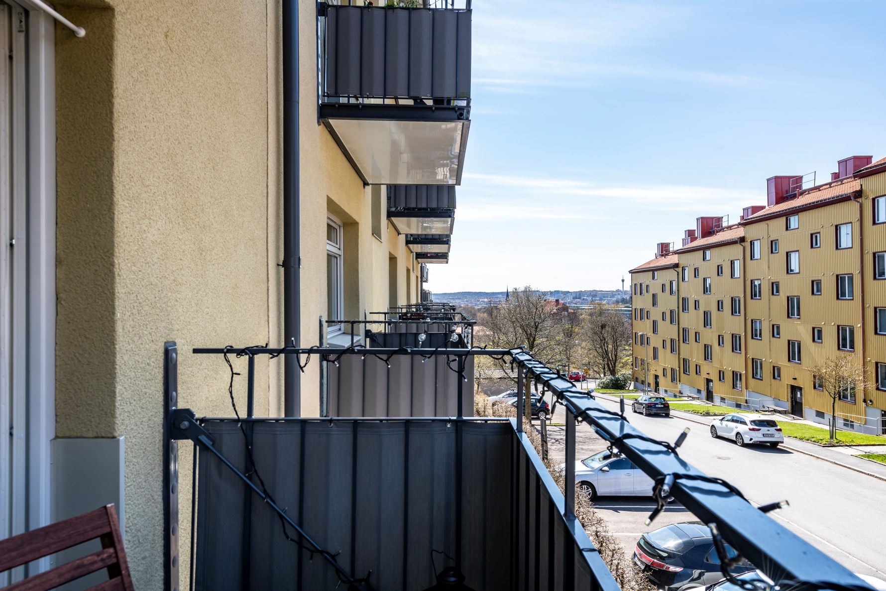 Bild 5 Sergelsgatan 2D