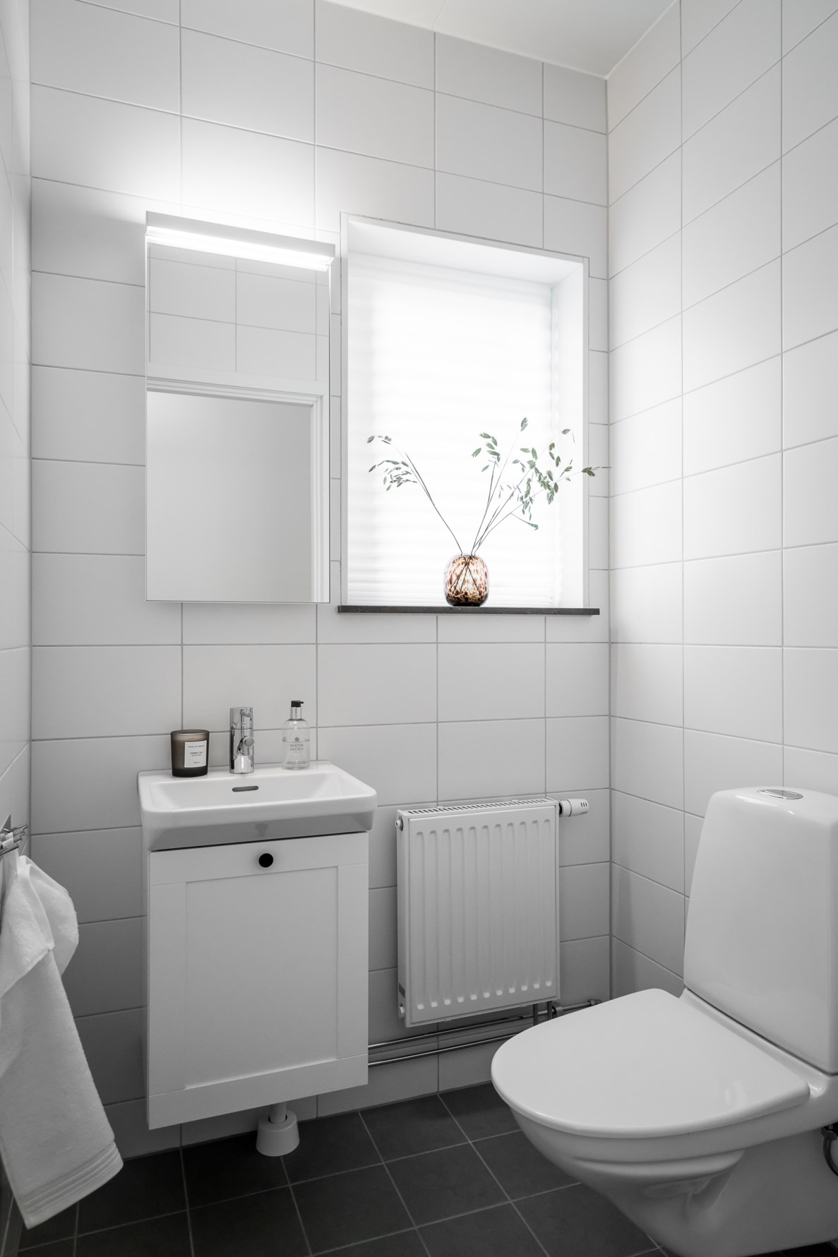 Bild 5 Seglarängsvägen 29B