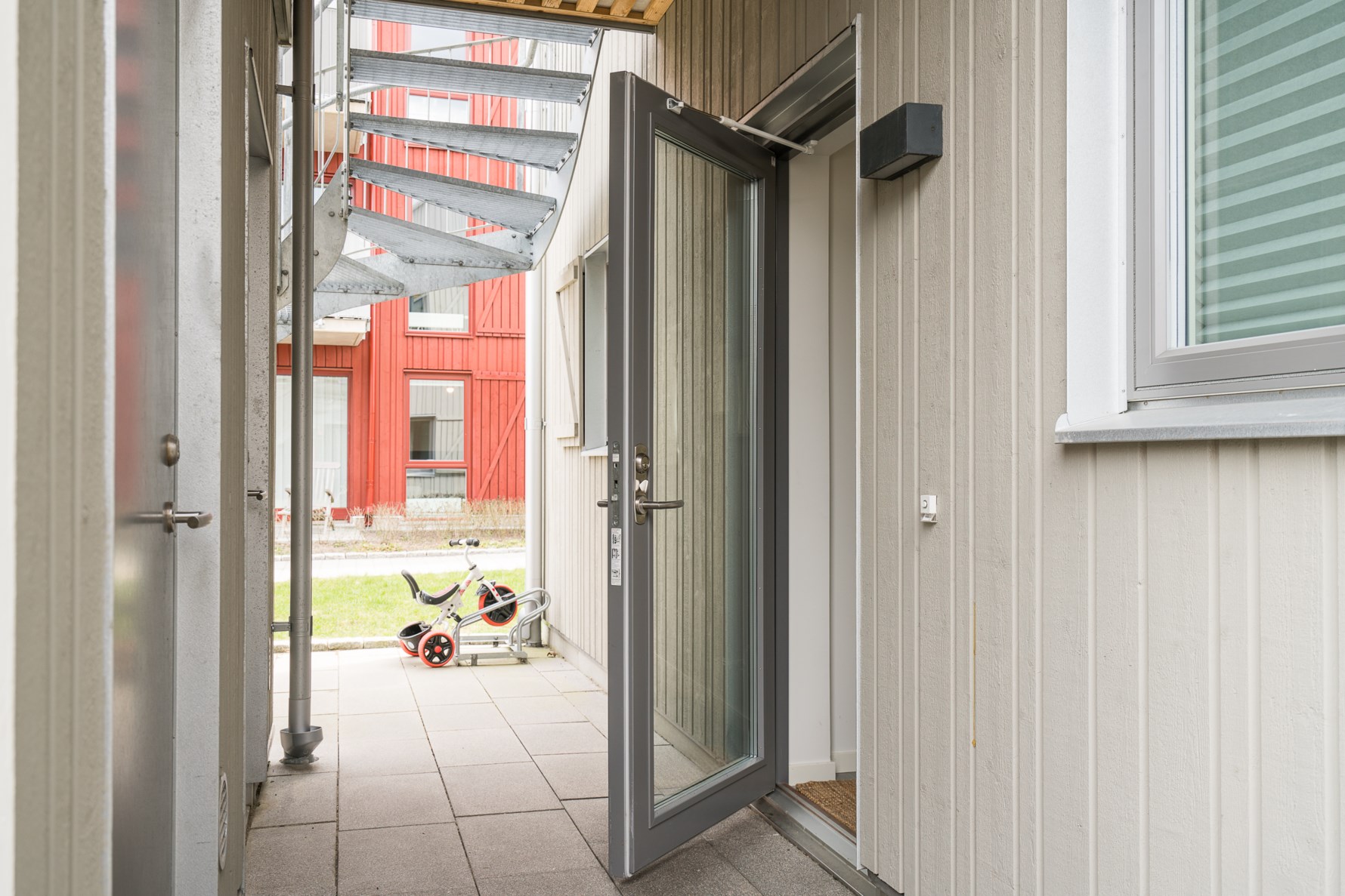 Bild 3 Seglarängsvägen 29B