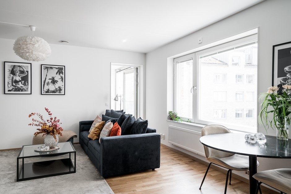 Ernst Torulfsgatan 3C