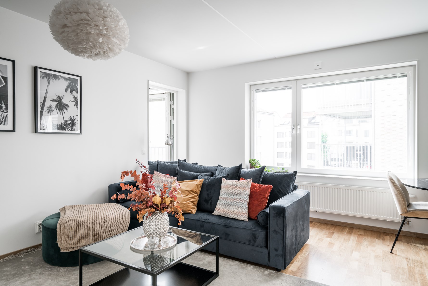 Bild 2 Ernst Torulfsgatan 3C