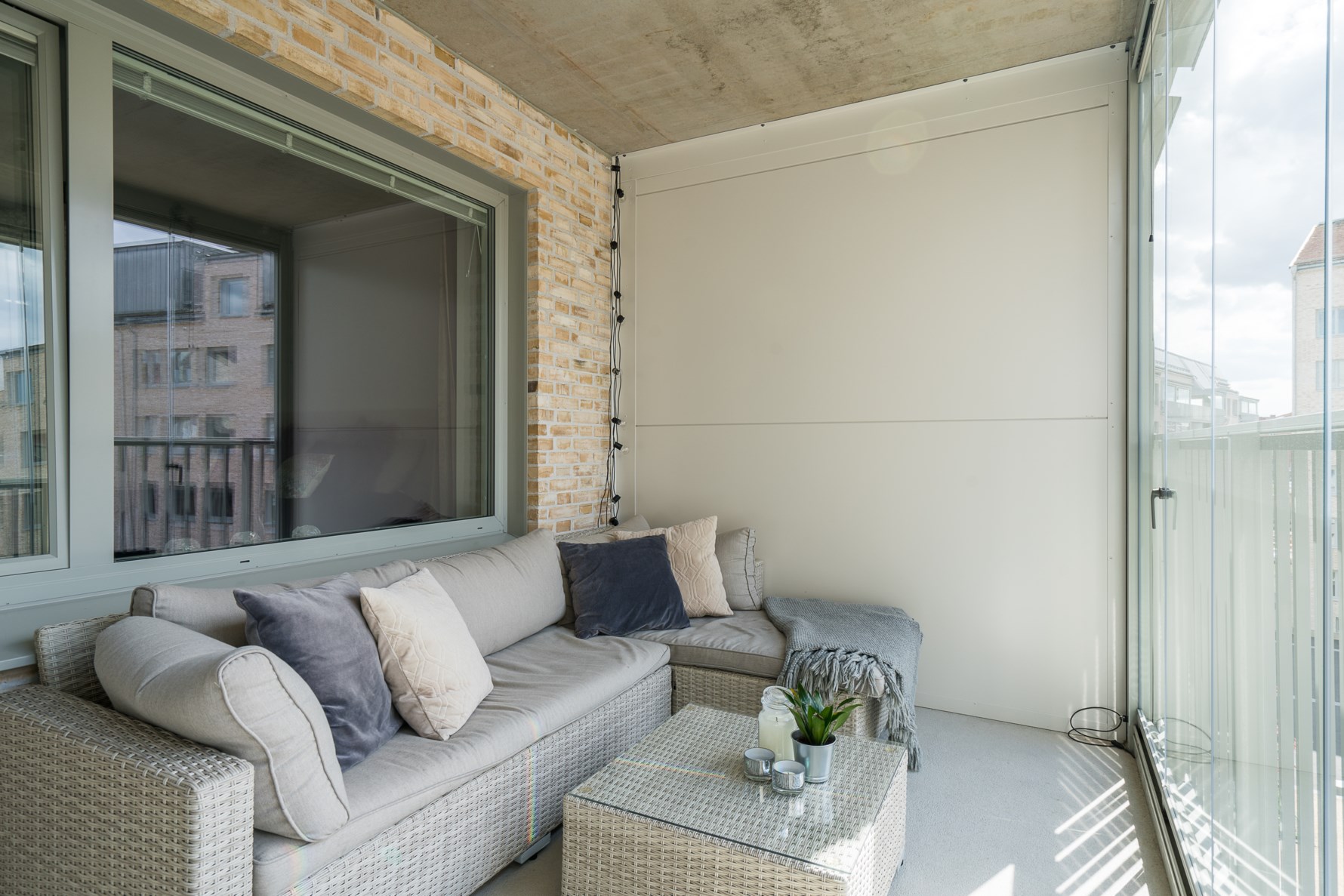 Bild 5 Ernst Torulfsgatan 3C