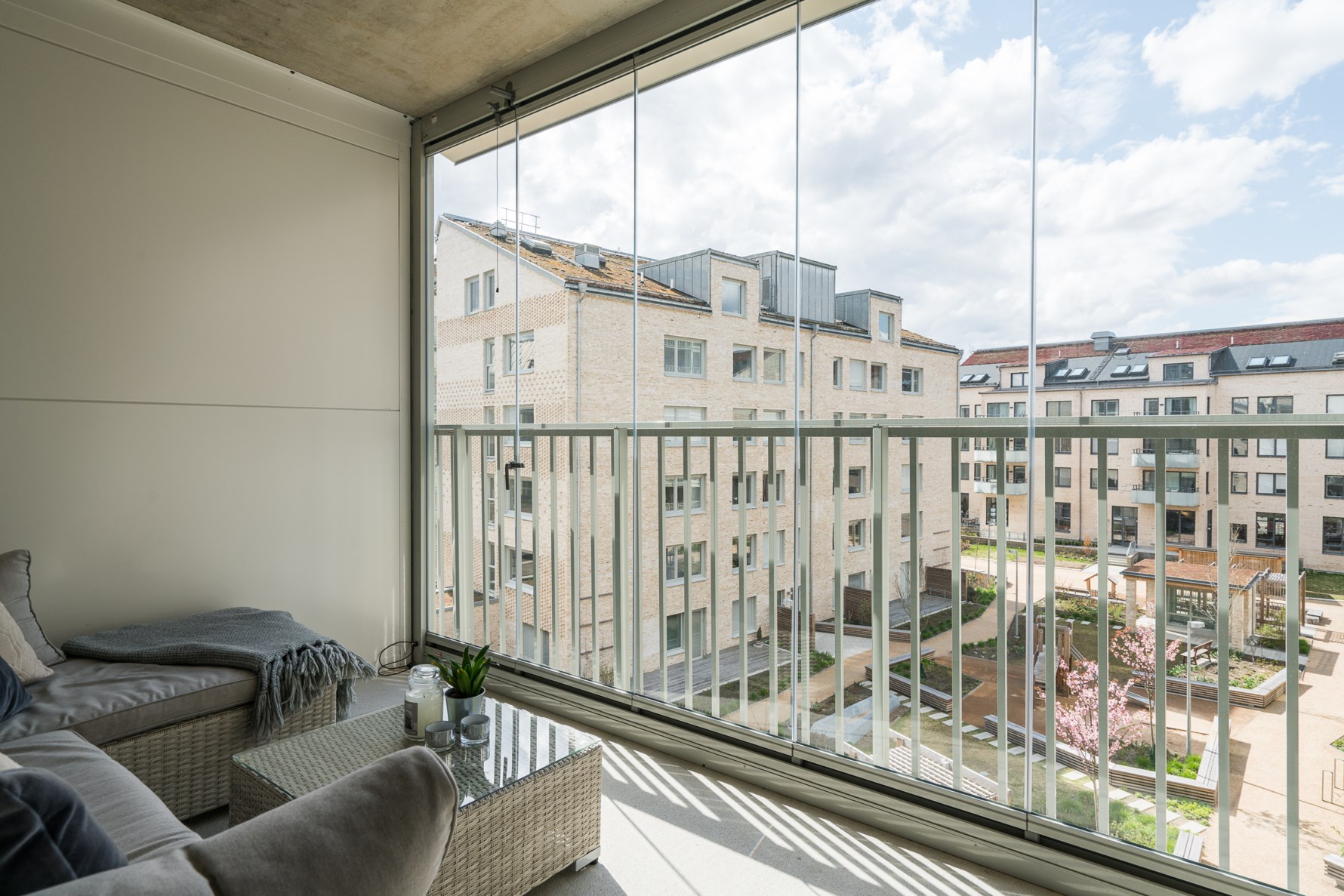 Bild 4 Ernst Torulfsgatan 3C