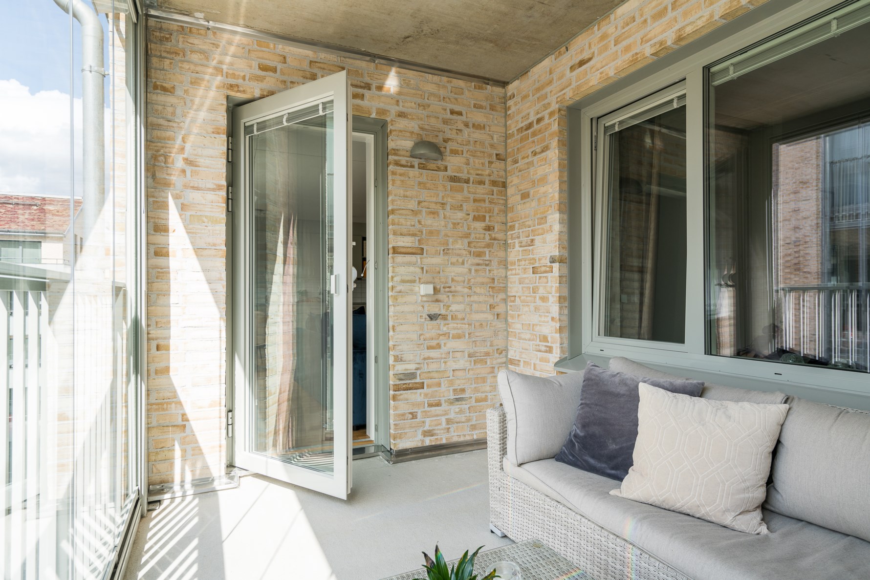 Bild 3 Ernst Torulfsgatan 3C