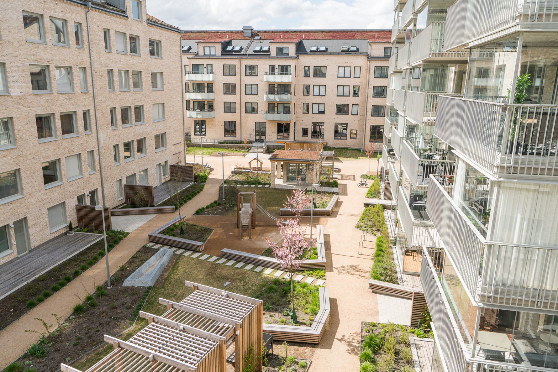 Bild 6 Ernst Torulfsgatan 3C