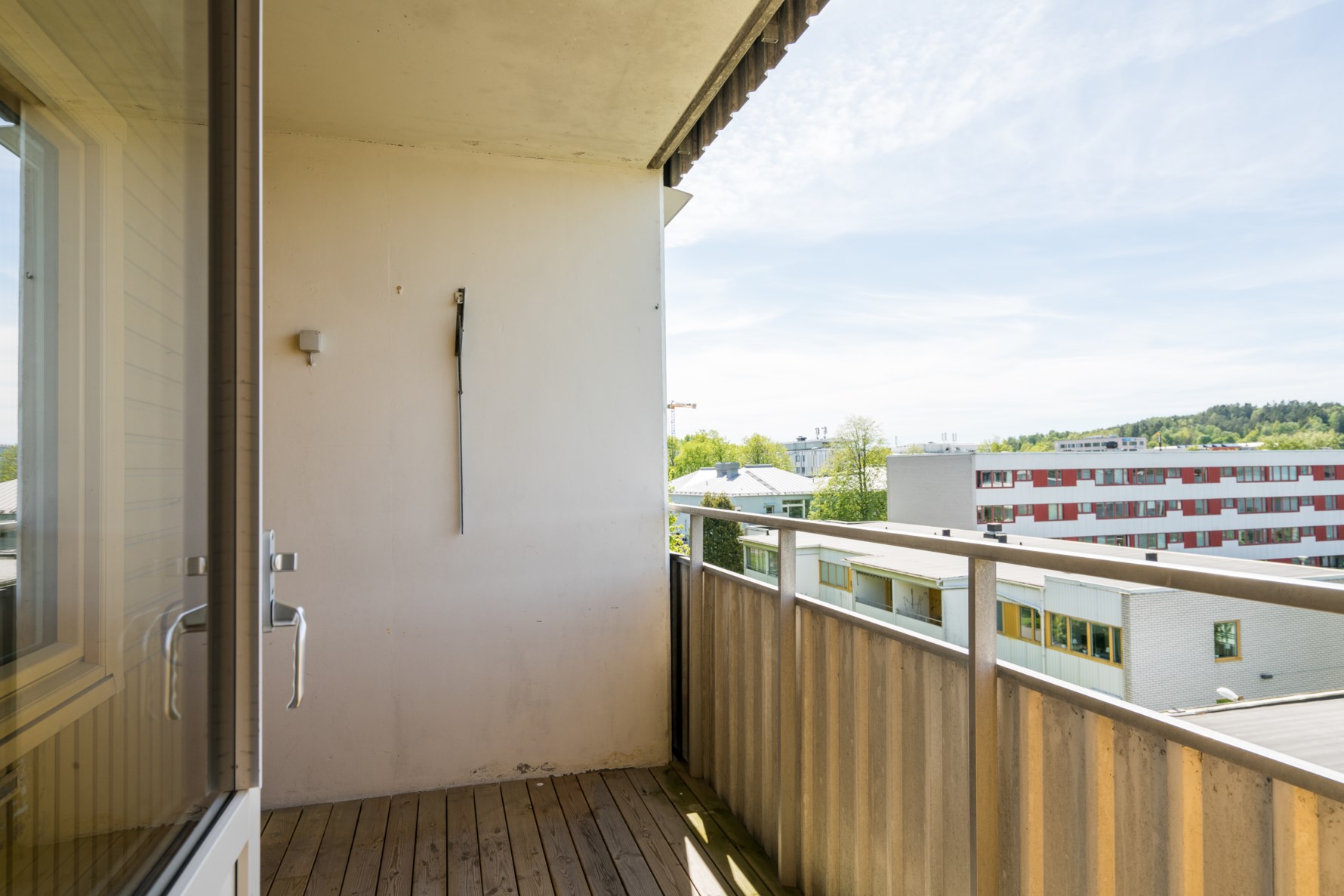 Bild 2 Cederflychts gata 13