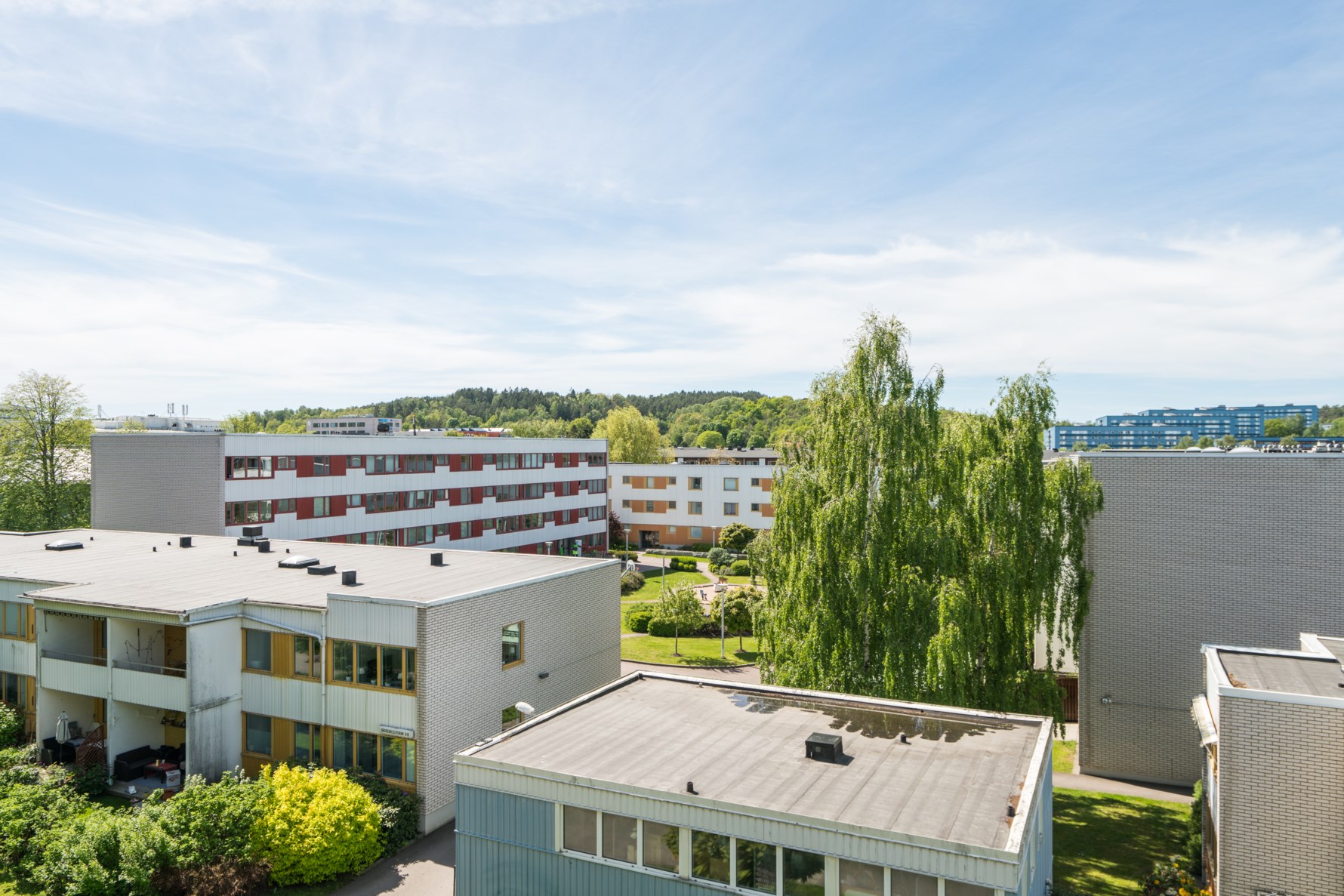 Bild 4 Cederflychts gata 13