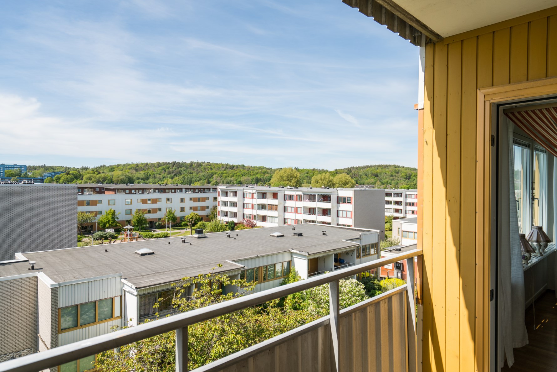 Bild 5 Cederflychts gata 13