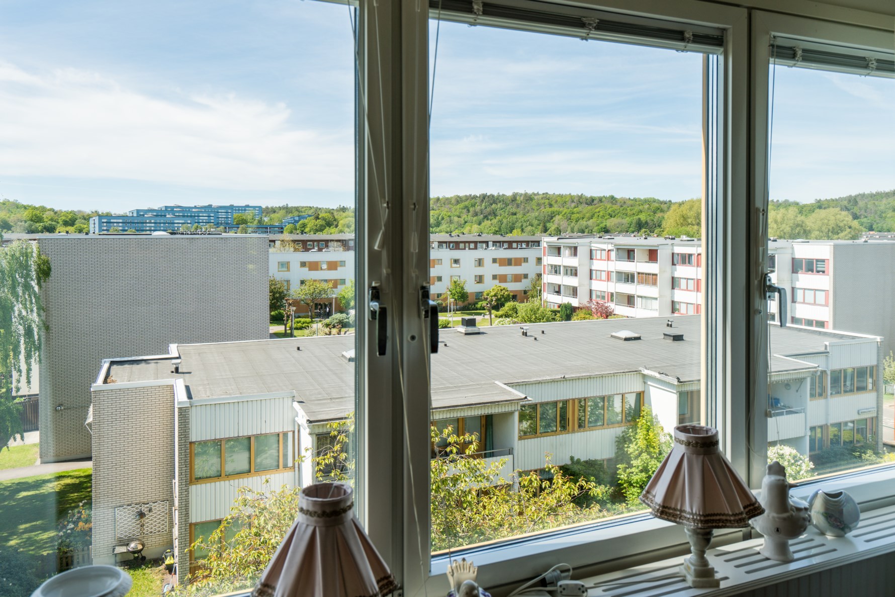 Bild 6 Cederflychts gata 13