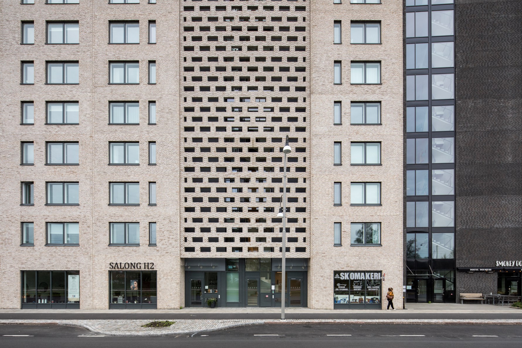 Bild 2 Mölndalsvägen 87F