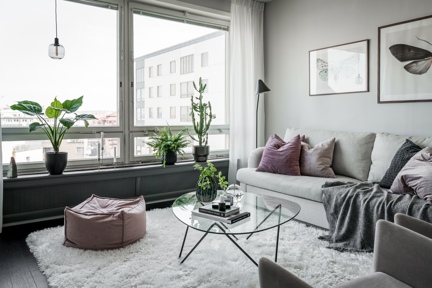 Bild 3 Mattssonsliden 6