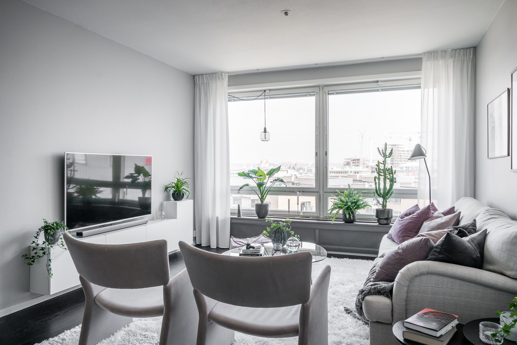 Bild 2 Mattssonsliden 6