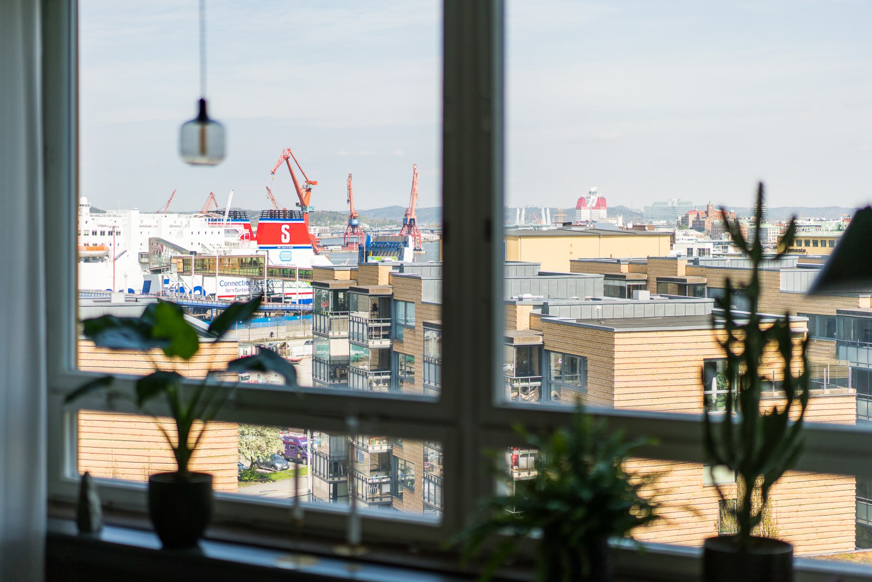 Bild 4 Mattssonsliden 6