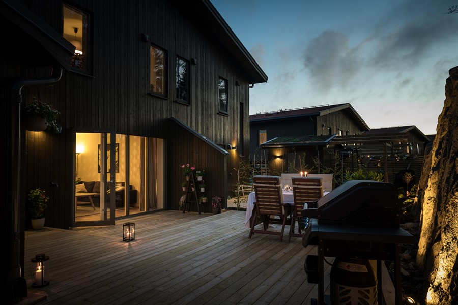 Bild 1 Hossabergsvägen 65B