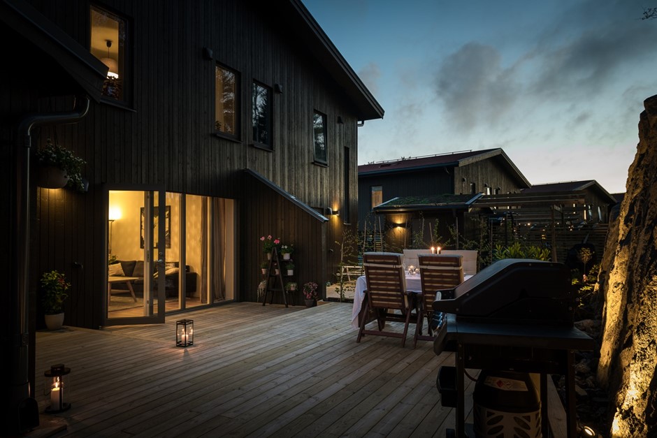 Hossabergsvägen 65B