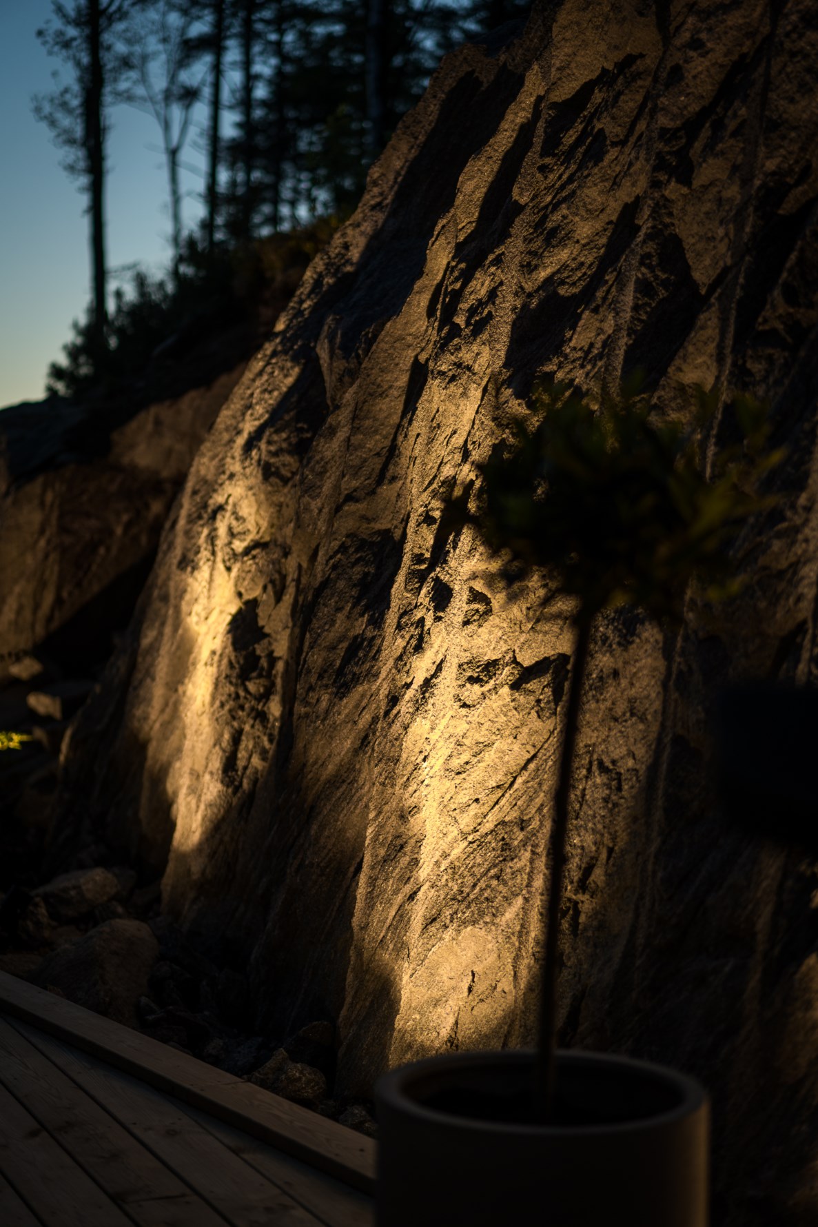 Bild 2 Hossabergsvägen 65B