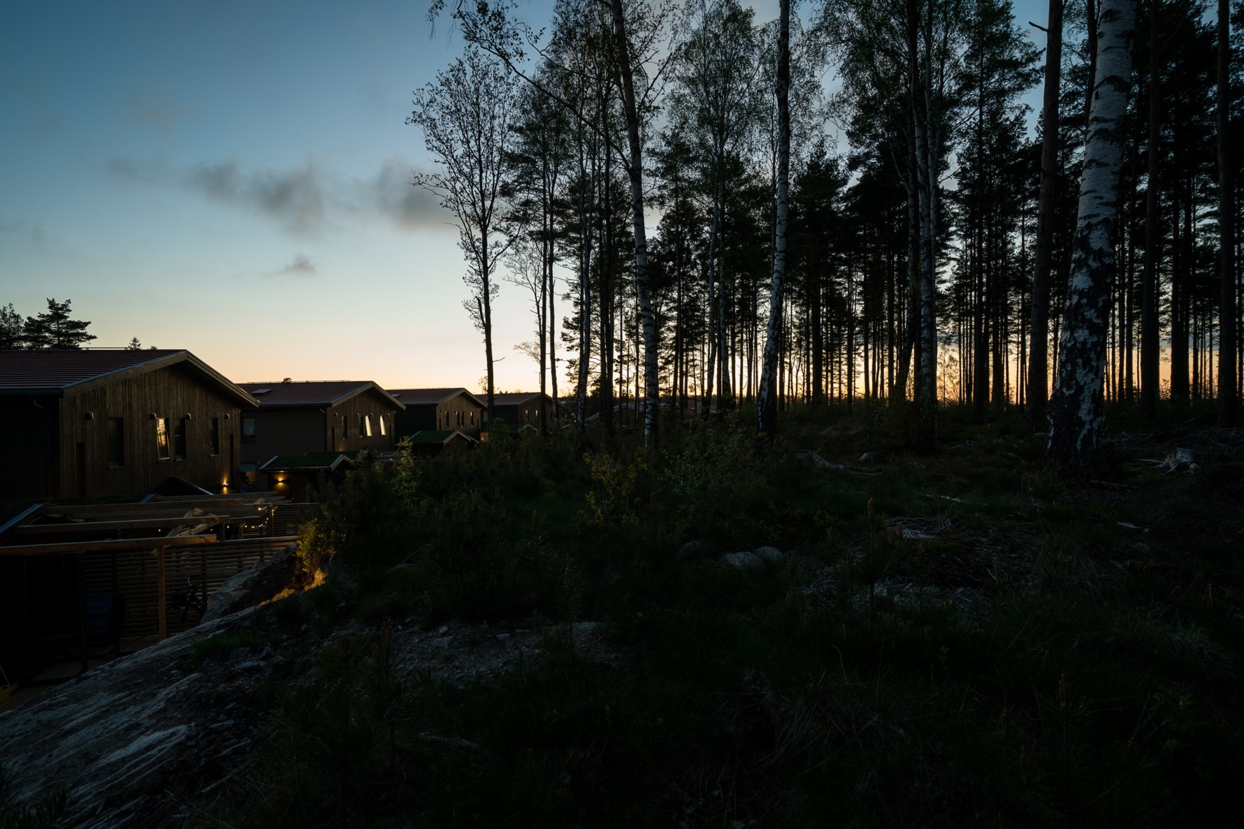 Bild 6 Hossabergsvägen 65B