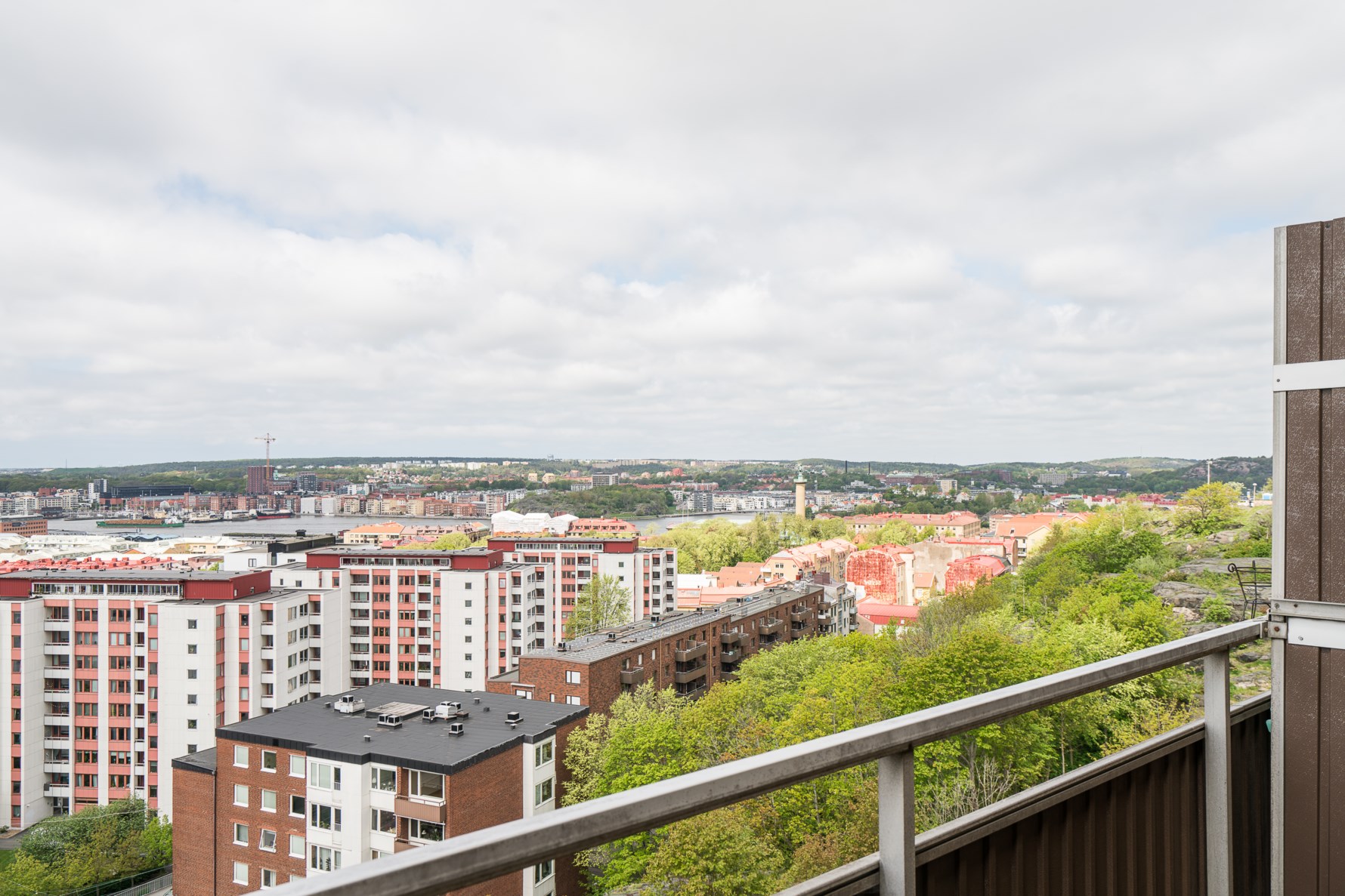 Bild 5 Krokegatan 9