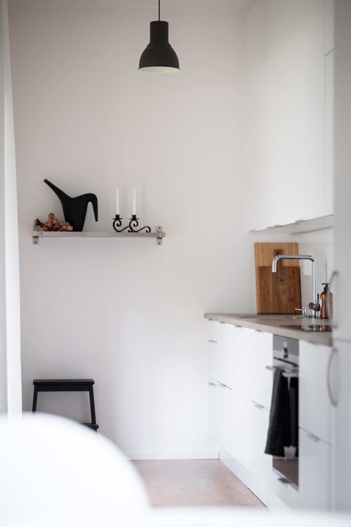 Bild 5 Sten-Åke Cederhöks Gata 3B