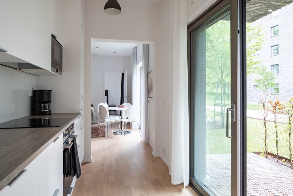 Sten-Åke Cederhöks Gata 3B