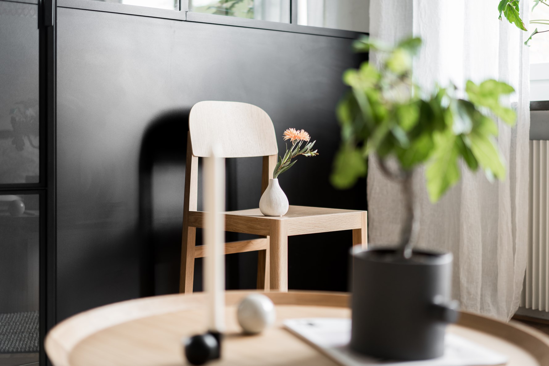 Bild 2 Anders Zornsgatan 21B