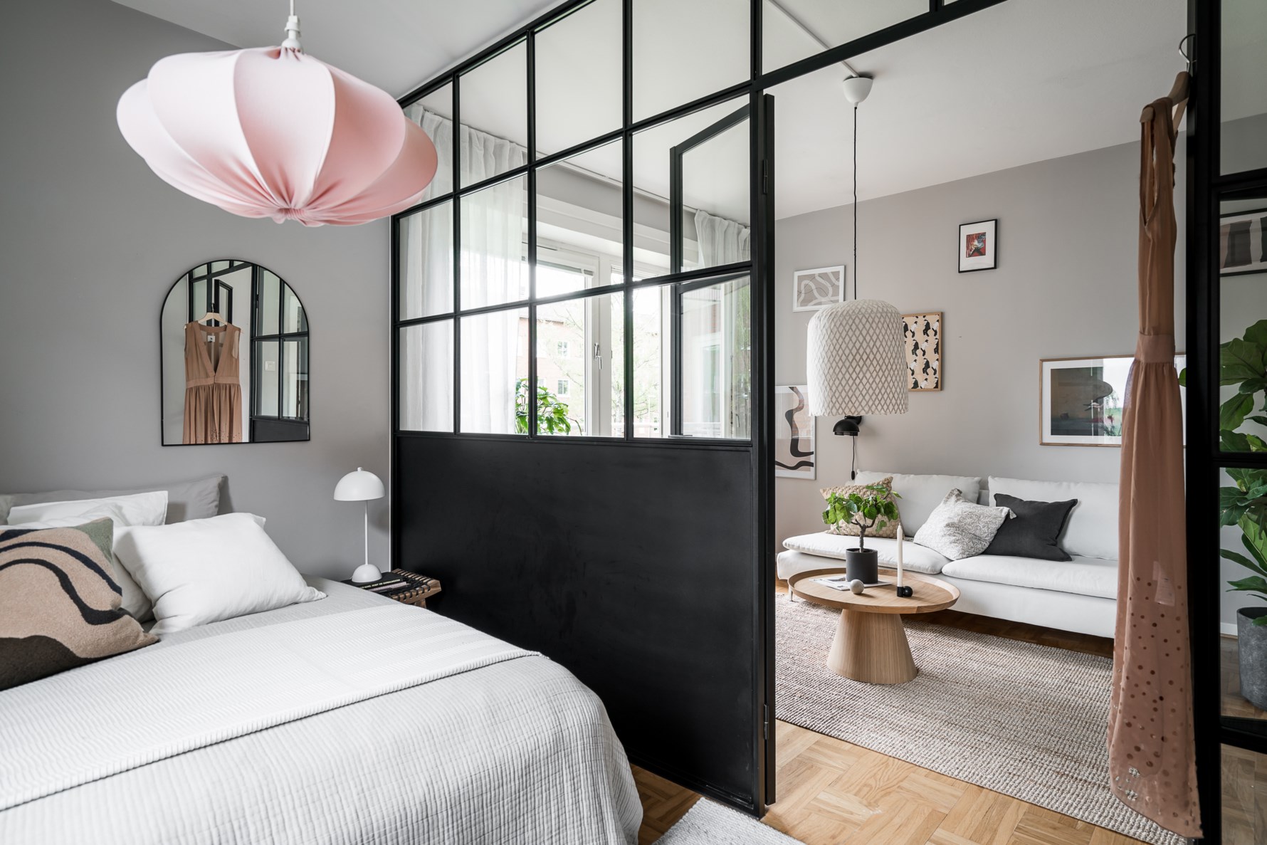 Bild 6 Anders Zornsgatan 21B