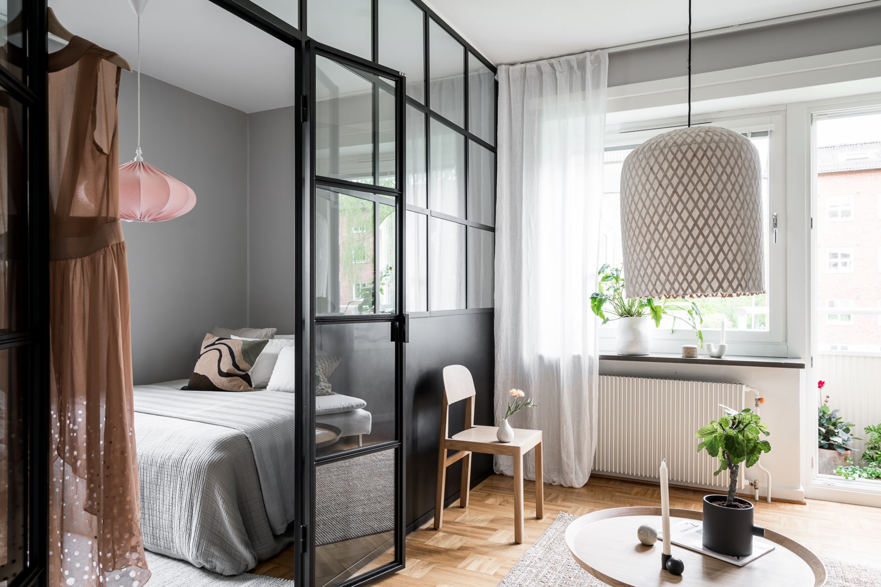 Bild 3 Anders Zornsgatan 21B