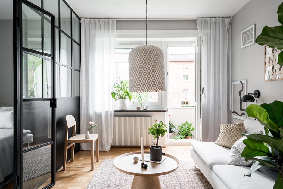 Anders Zornsgatan 21B