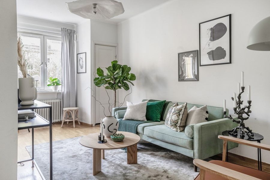 Bild 5 Munkebäcksgatan 6