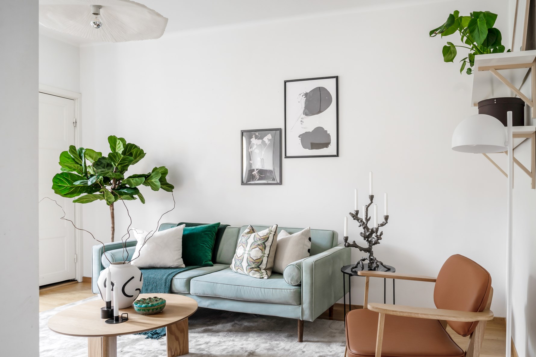 Bild 6 Munkebäcksgatan 6